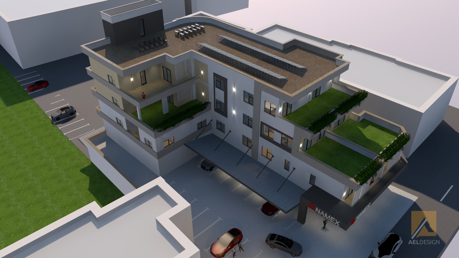 Heritage Residence (1)