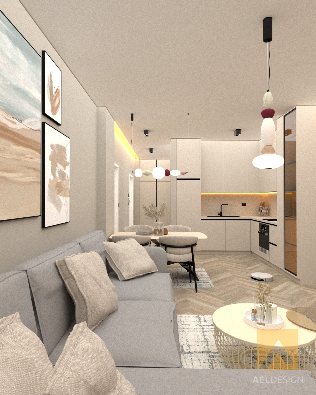Heritage Residence - 1