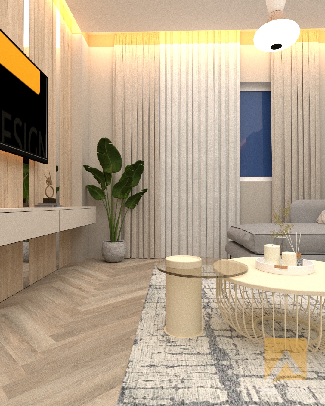 Heritage Residence - 13
