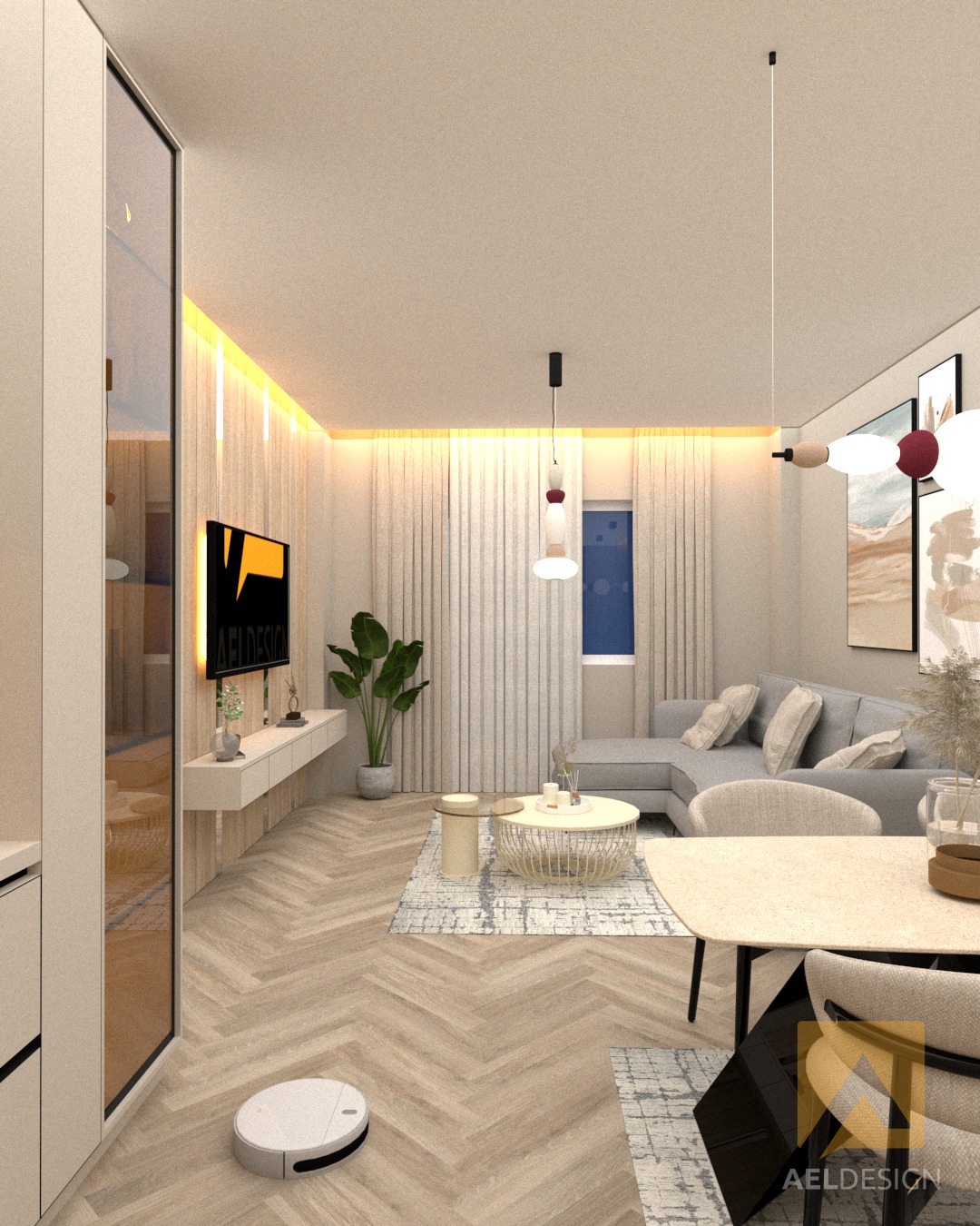 Heritage Residence - 14