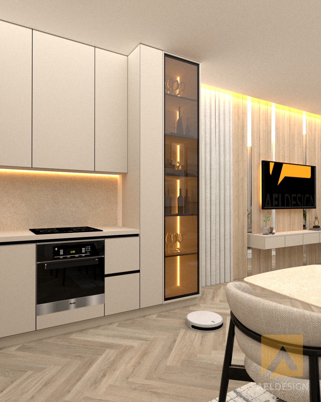 Heritage Residence - 15