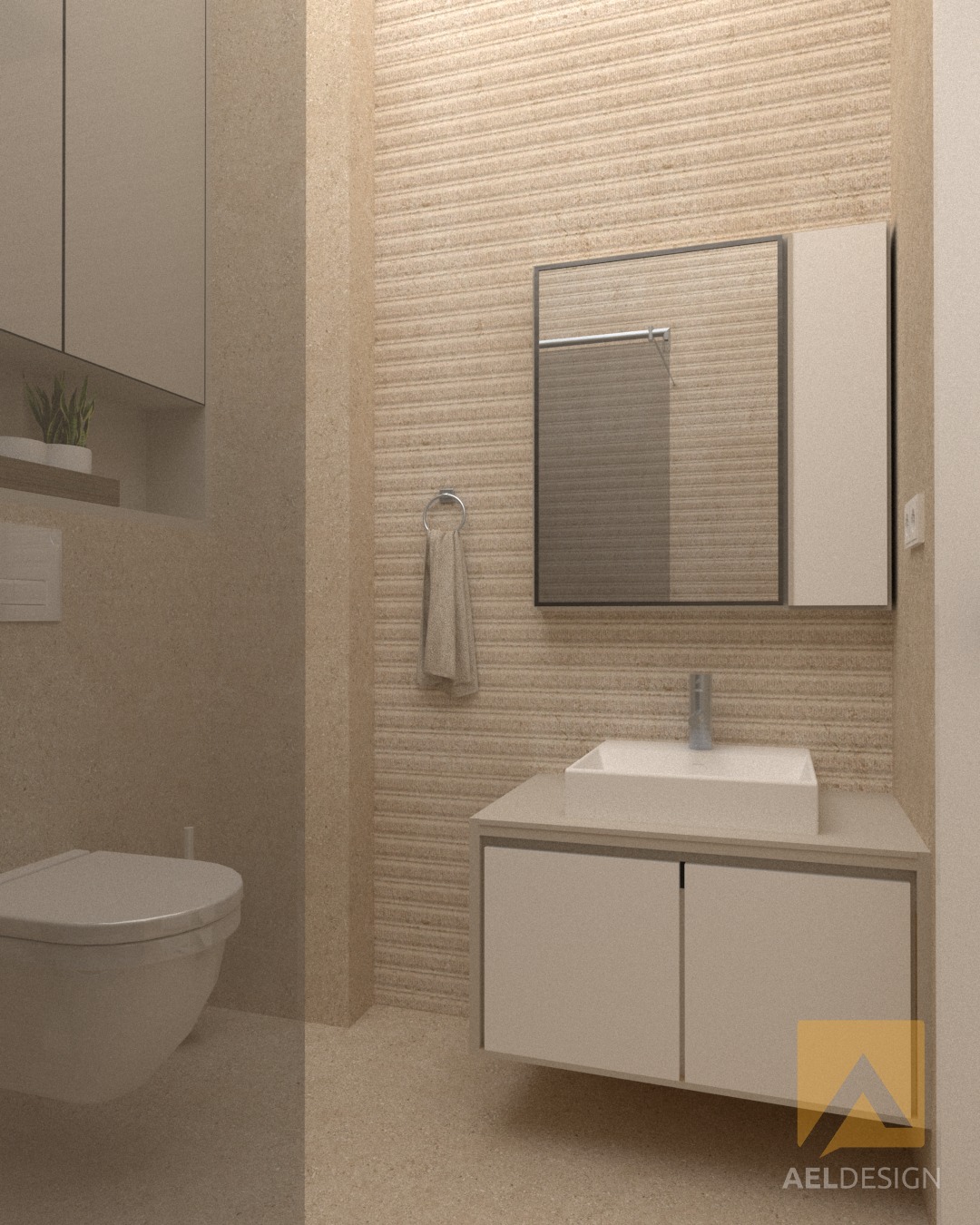 Heritage Residence - 18