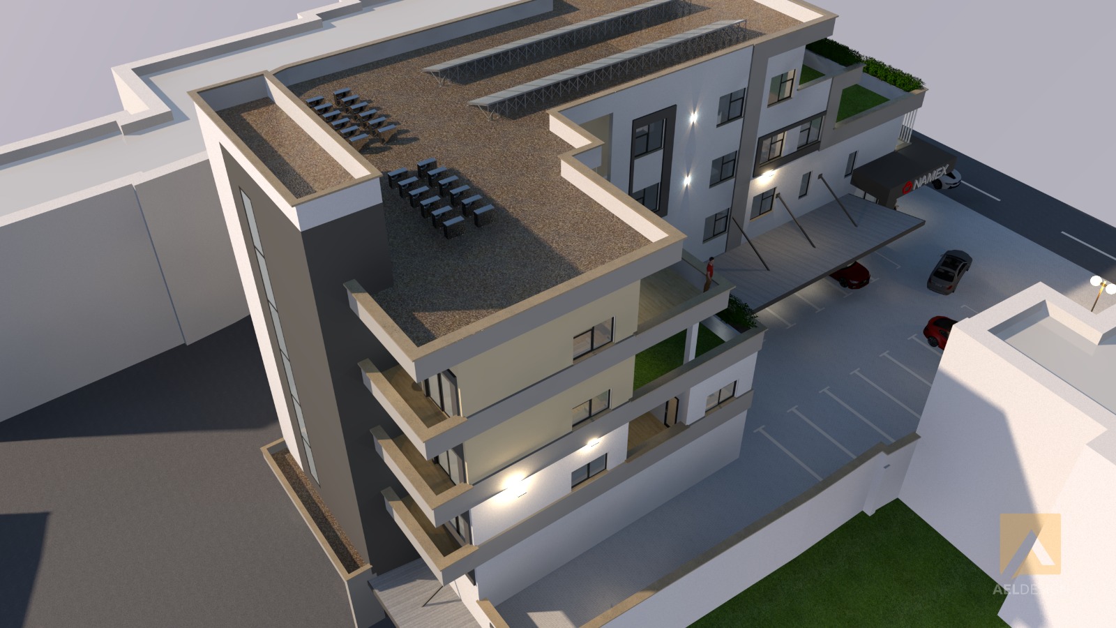 Heritage Residence (2)