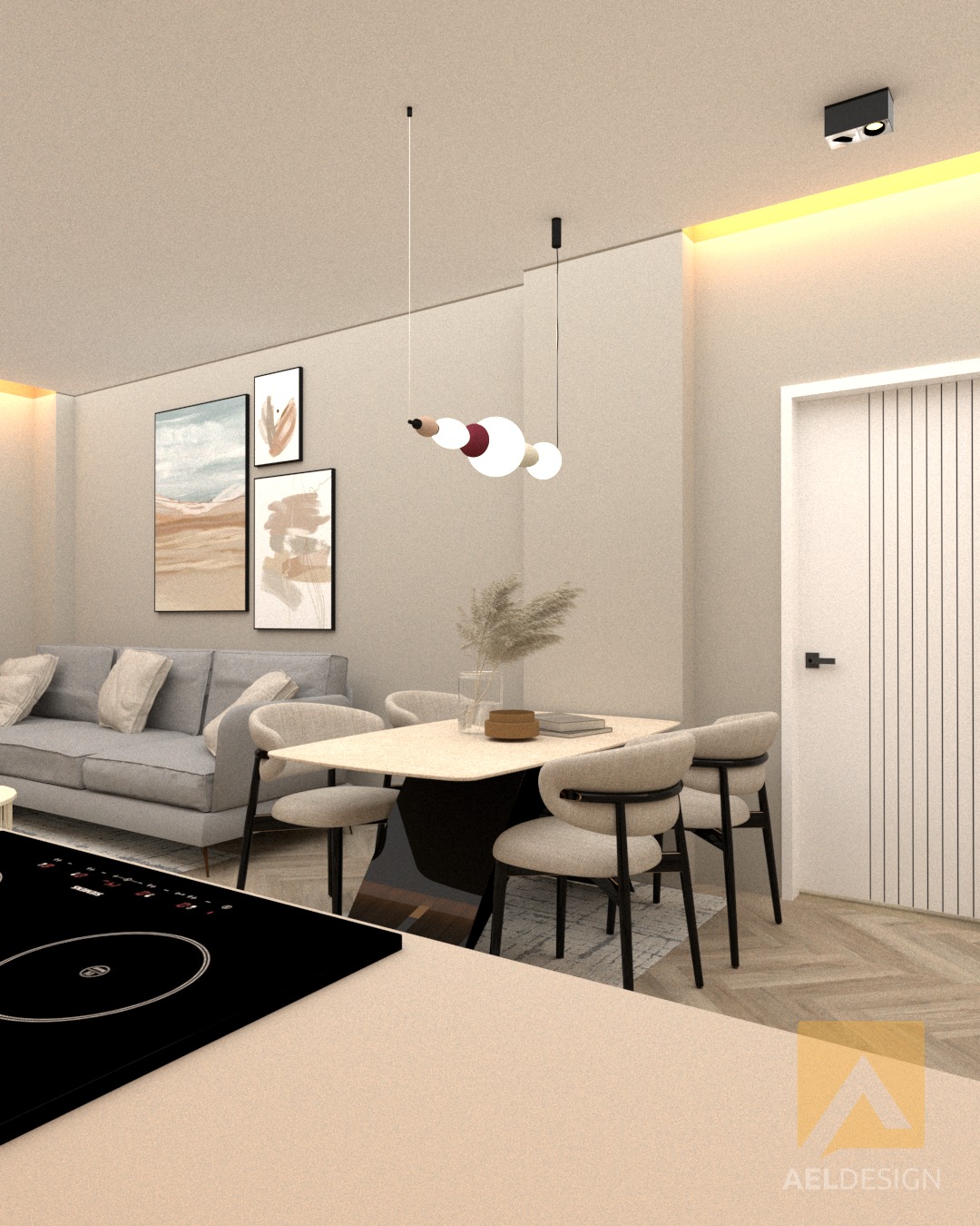 Heritage Residence - 2