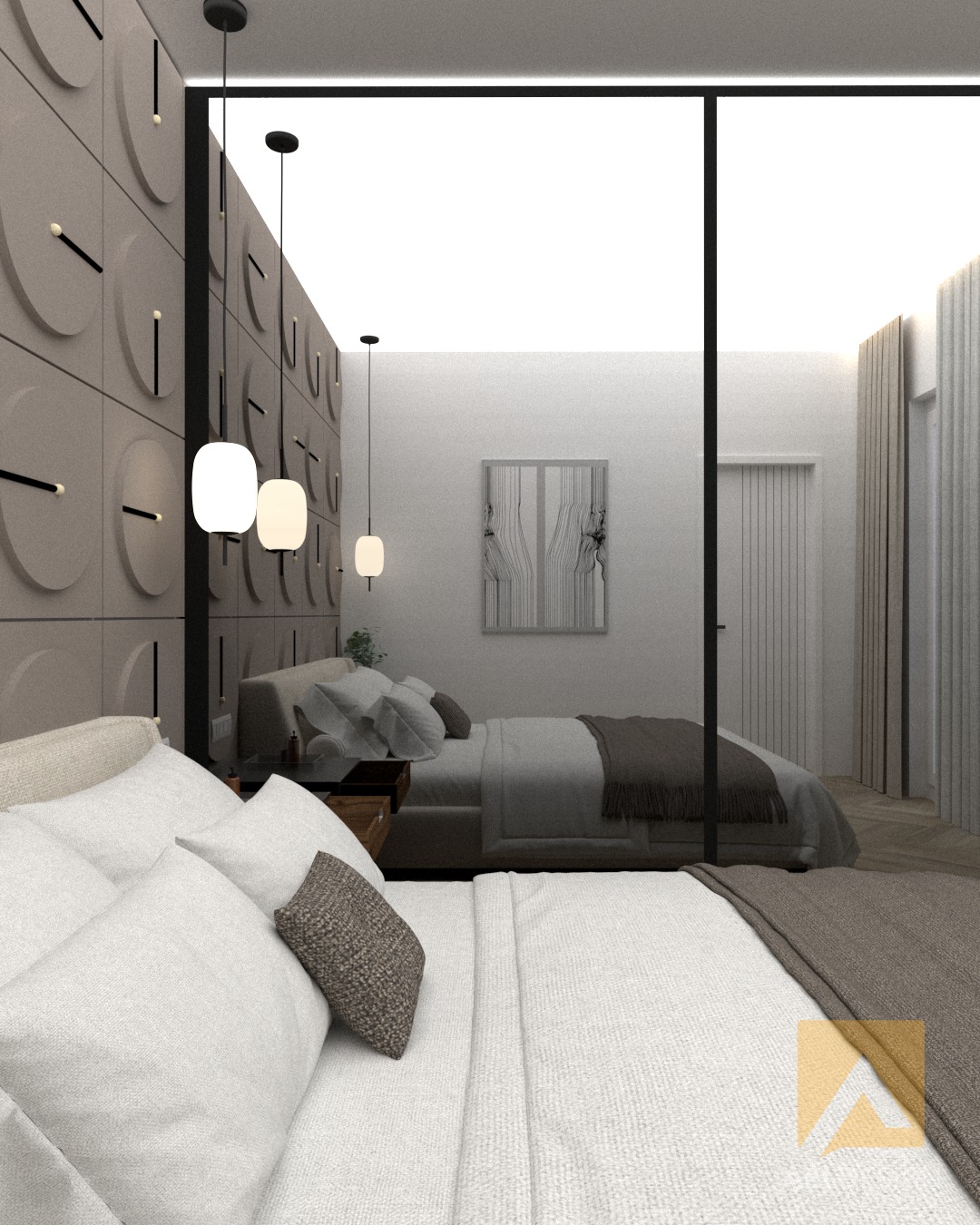 Heritage Residence - 21