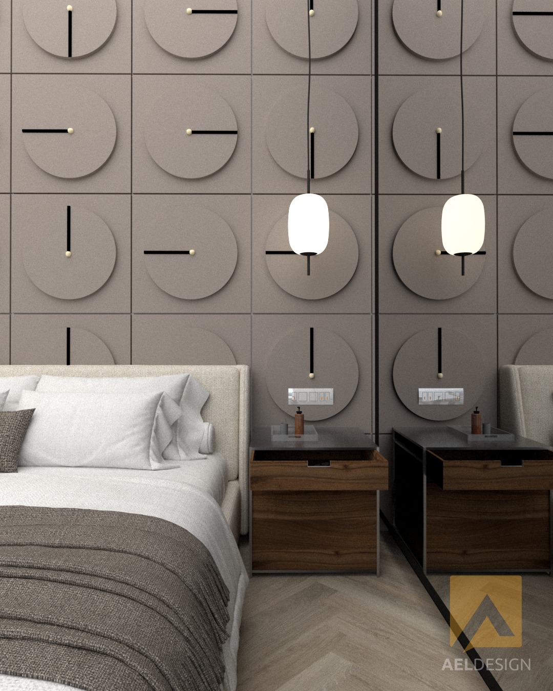 Heritage Residence - 22