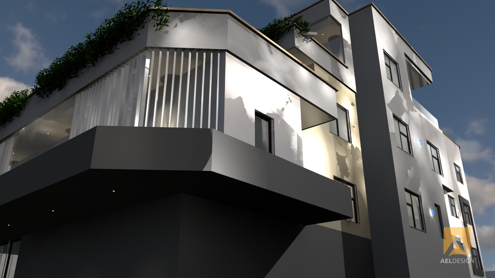 Heritage Residence - 27