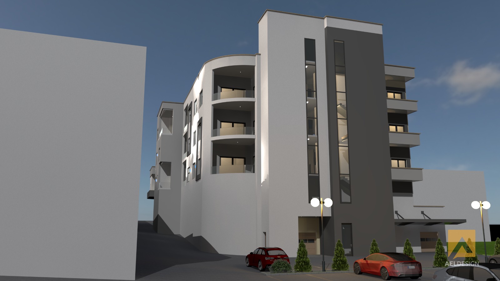 Heritage Residence - 28