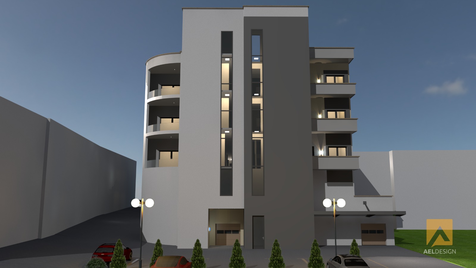 Heritage Residence - 29