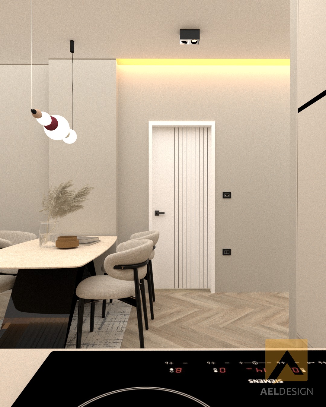 Heritage Residence - 3
