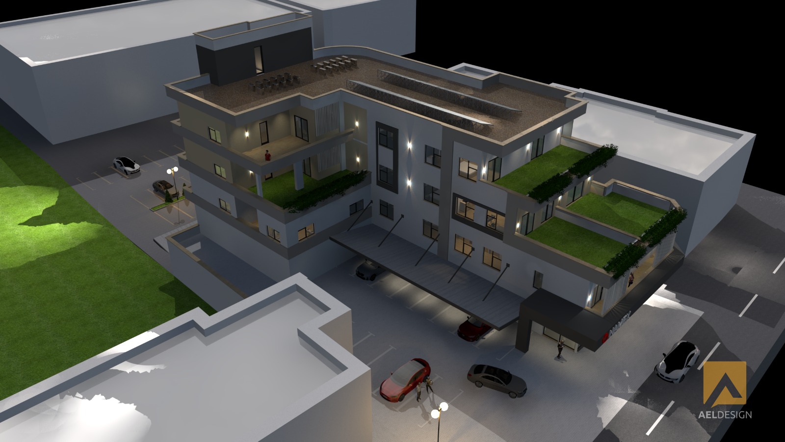 Heritage Residence - 32