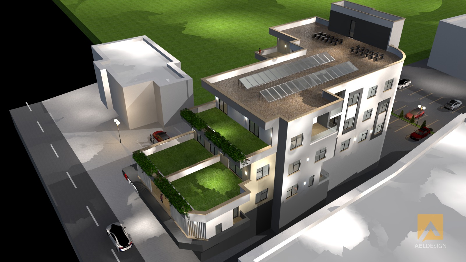 Heritage Residence - 33