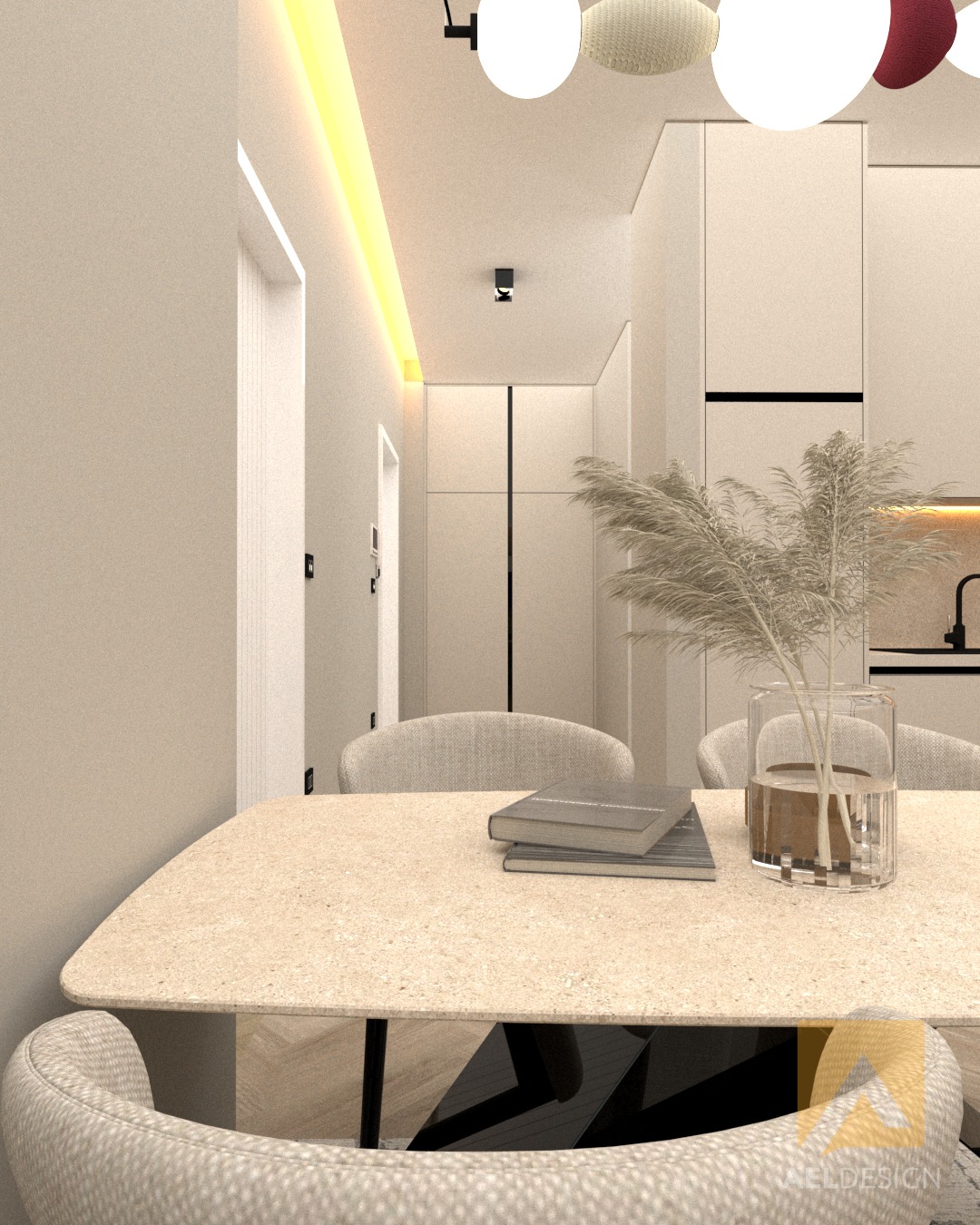 Heritage Residence - 4