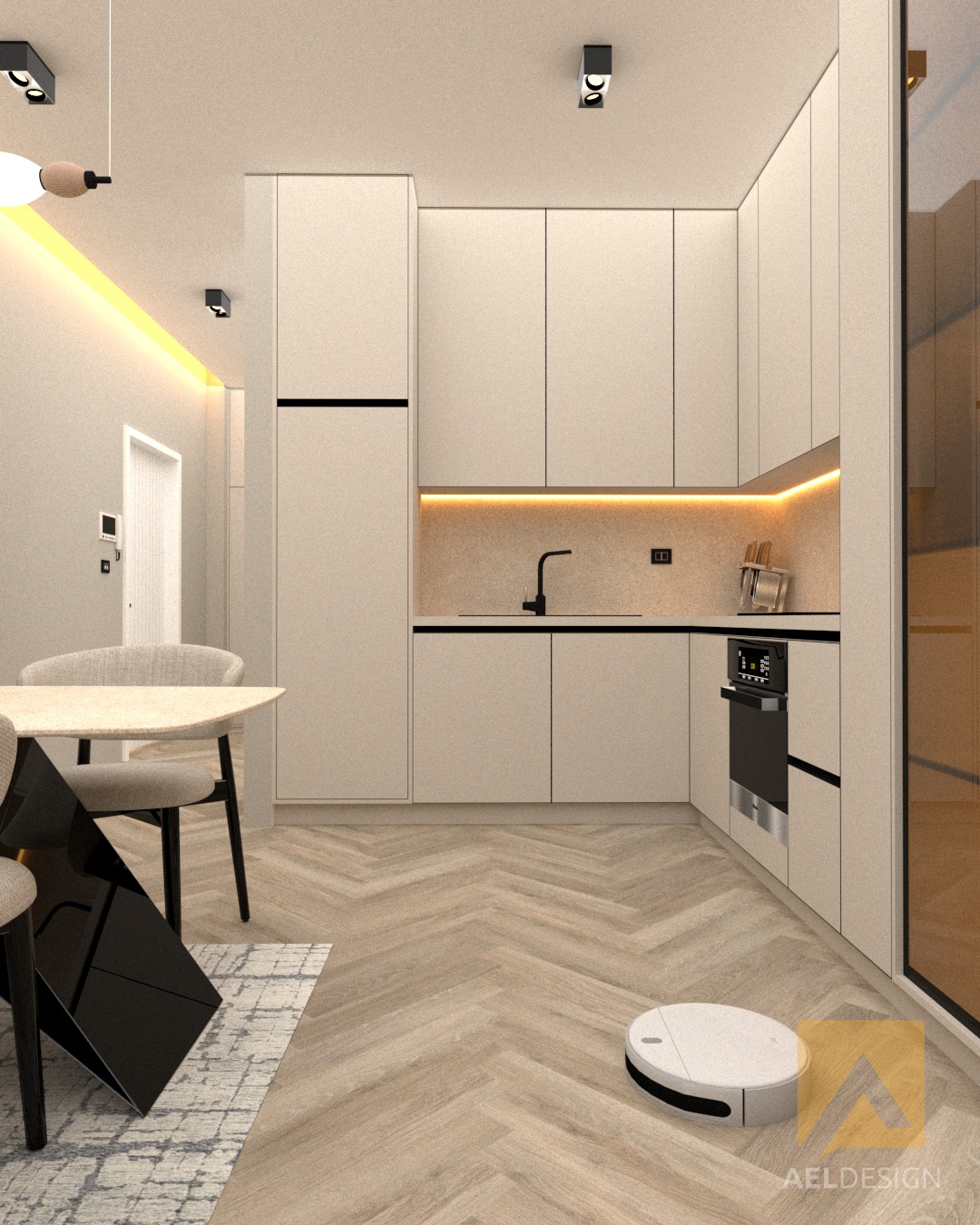 Heritage Residence - 5