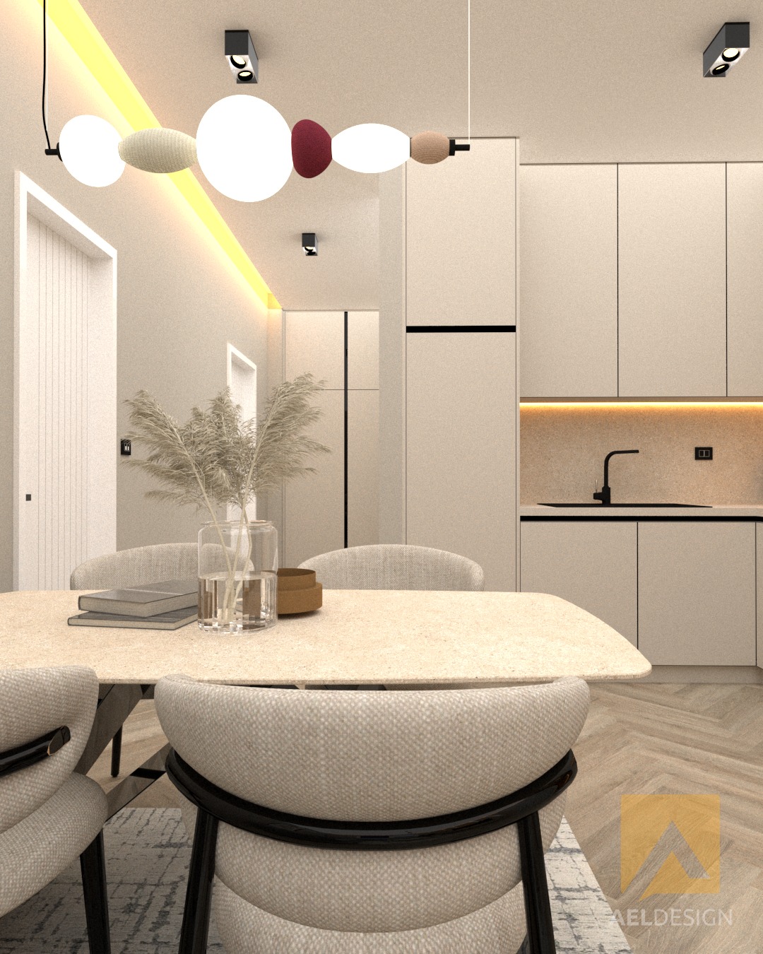 Heritage Residence - 6