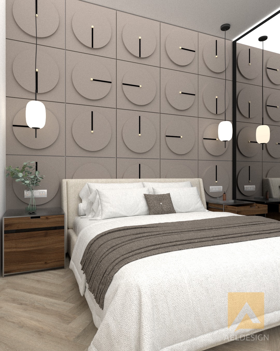 Heritage Residence - 7