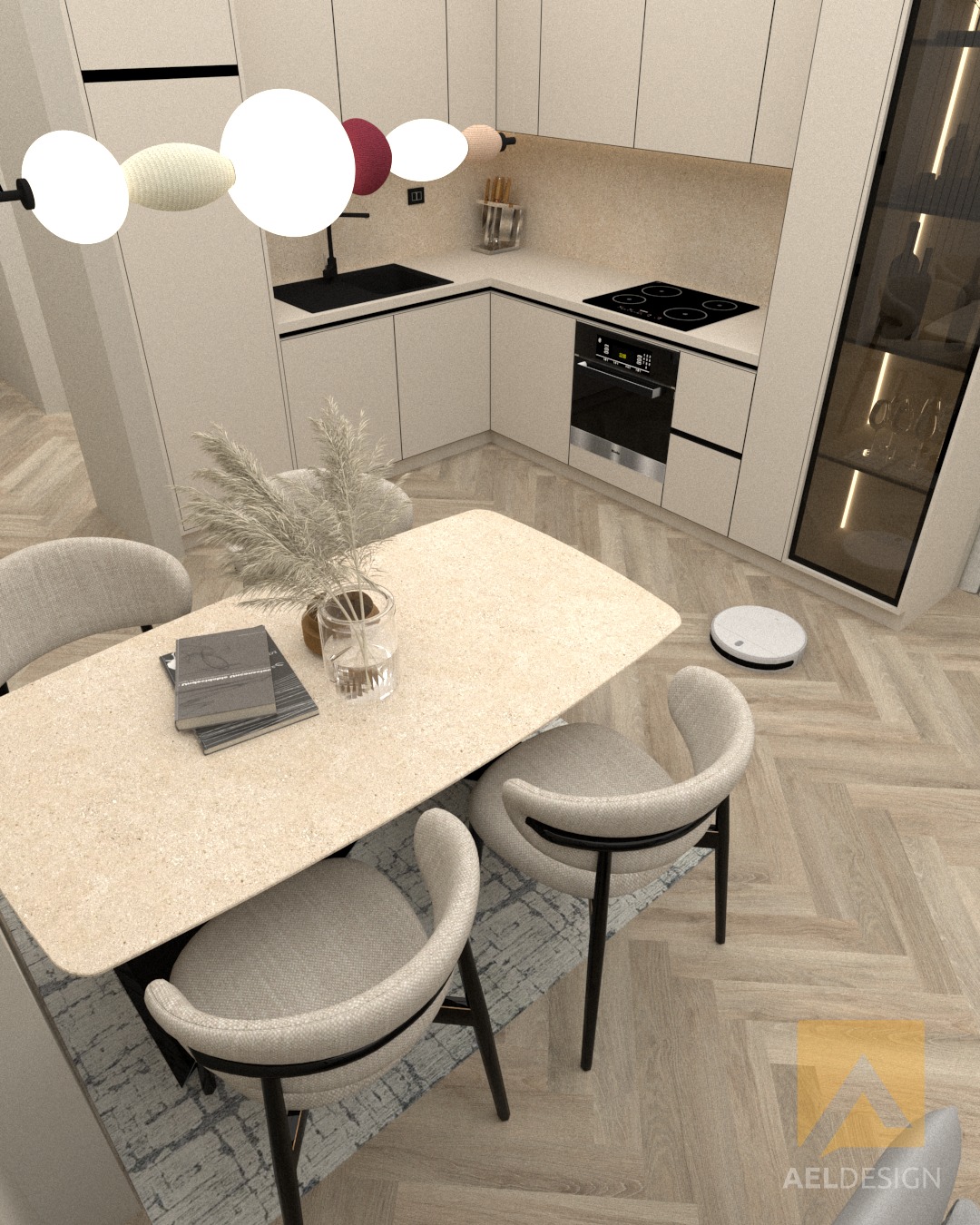 Heritage Residence - 8