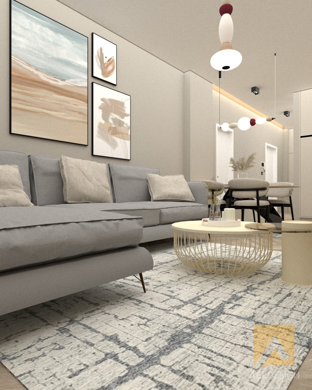 Heritage Residence - 9